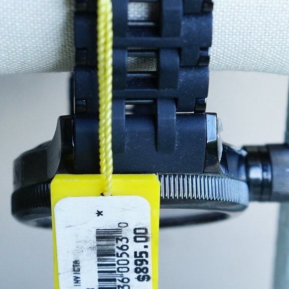 INVICTA RS8 Limited Edition Watch + New Battery - Picture 13 of 14